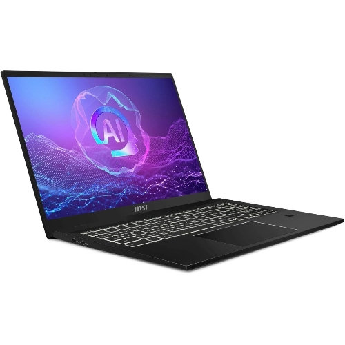Ноутбук MSI Suммit A16 AI+ A3HMTG-084RU черный 9S7-159K21-084 Ryzen AI 9 365 32Gb SSD 2Tb AMD Radeon 880M 16
