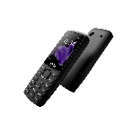 Мобильный телефон INOI 240 Modern 4G черный