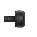 Беспроводные/проводные наушники Edifier W830NB черный, полноразмерные, Bluetooth + USB-C, активное шумоподавление