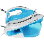 Парогенератор Tefal SV8002E0, голубой/белый
