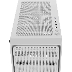 Компьютерный корпус Ocypus Gaммa C50 без БП белый (Gaммa-C50-WHG000XX-GL)