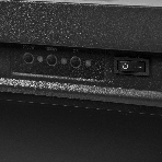 Очаг электрический Electrolux Sphere Plus EFP/P-2720RLS N