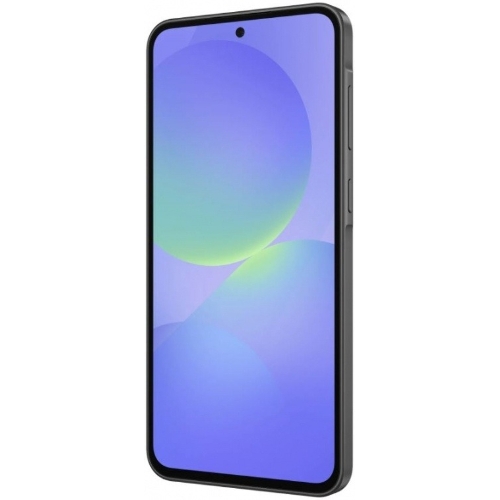 Смартфон Samsung Galaxy A36 SM-A366 8/128Gb черный