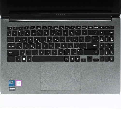 Ноутбук MSI Modern 15 F1MG/15.6
