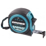Рулетка Gross 32564 Komfortabel, 10 м х 25 мм обрезиненный корпус