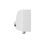 Электроводонагреватель проточный Thermex Vetro 5500 shower