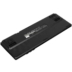 Клавиатура ASUS Strix Scope II 96 гибридная, Bluetooth, радиоканал, чёрный