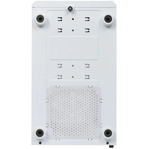 Компьютерный корпус для ПК XPG VALOR MESH C VALORMESHC4VA-WHCWW