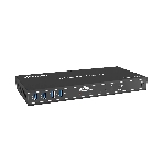 Коммутатор Infobit iSwitch 401HK 4K60 HDMI 4x1 KVM Switcher