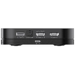 Саундбар Hisense HT SATURN 4.1.2 720Вт+240Вт черный