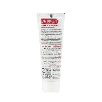 Зубная паста Active ACTIDENT отбеливающая Уголь и Алоэ вера Ultra White, без парабенов 100 г (512901006)