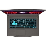 Ноутбук MSI Thin 15 B13VE-3200XRU Intel Core i7-13620H/16Gb/SSD 512Gb/RTX 4050 6Gb/15.6