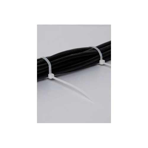 Хомут IEK UHH31-D036-200-100 3,6х200 мм нейлон (100 шт)