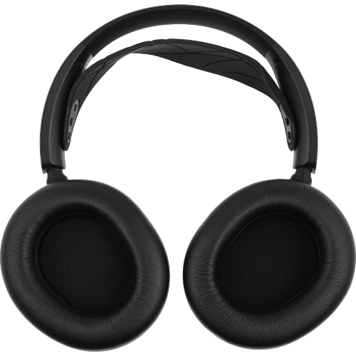 Гарнитура SteelSeries Arctis Nova Pro чёрный, проводная, USB, совместимость с PS5, Xbox
