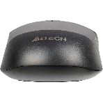 Мышь беспроводная A4Tech Fstyler FG10S черный/серый, 2000 dpi, радиоканал, USB, кнопки - 4