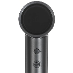Фен Roidmi Hair dryer Miro серый, 1300 Вт, компактный, ионизация