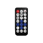 Автомагнитола Navitel RD5, 1 DIN, Bluetooth, USB Type-A, AUX, пульт ДУ