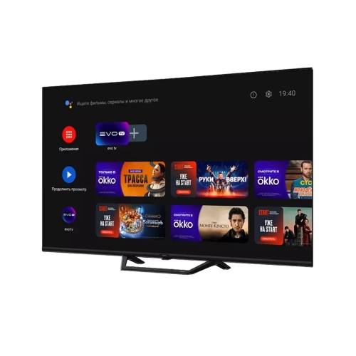 Телевизор Haier 75