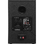 Колонки Edifier R1000T4 Wood черный (24W)