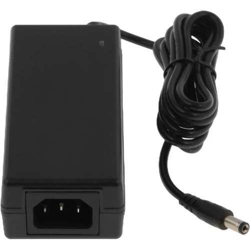Блок питания Mikrotik 48POW 48V 1.46A 70W power supply + power plug