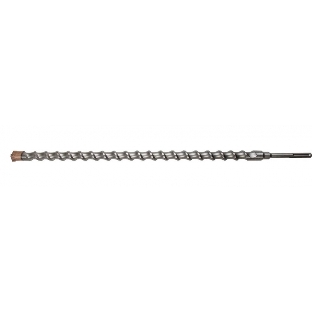 Бур STAYER SDS-max  20 x 250/360 мм