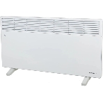 Конвектор электрический Neoclima Comforte T2.5 ЭВНА-2,5/230С2белый, 2500 Вт, 25 м2, термостат