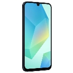 Смартфон Samsung Galaxy A16, 4/128Gb, черный