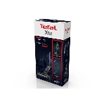 Пылесос вертикальный Tefal TY1238WO серый/фиолетовый, питание от аккумулятора, 145 Вт, уборка сухая, пылесборник 0.4 л, работа от АКБ max 40 мин.