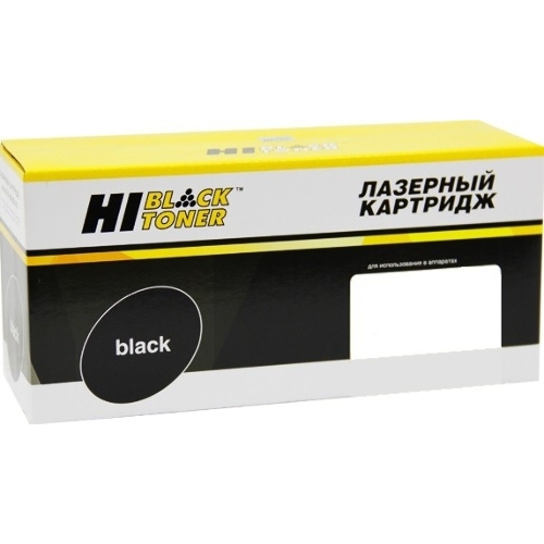 Драм-юнит Hi-Black (HB-101R00555) для Xerox WC 3335/3335DNI/3345/3345DNI, 30К