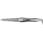 Мультистайлер Blackton Bt HST7020 белый/серебристый, 25 мм, 200 °C, 1 режим