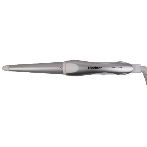 Мультистайлер Blackton Bt HST7020 белый/серебристый, 25 мм, 200 °C, 1 режим