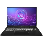 Ноутбук MSI Suммit A16 AI+ A3HMTG-084RU черный 9S7-159K21-084 Ryzen AI 9 365 32Gb SSD 2Tb AMD Radeon 880M 16