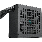 Блок питания Deepcool/GamerStorm PL800D (R-PL800D-FC0B-WDEU-V2), 800Вт, 80 PLUS Bronze, 120мм, черный