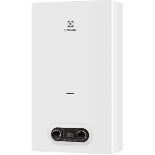 Колонка газовая Electrolux GWH 12 Nano Plus 2.0