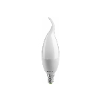 Лампа светодиодная ОНЛАЙТ 61963 OLL-FC37-10-230-4K-E14-FR