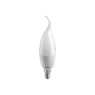 Лампа светодиодная ОНЛАЙТ 61963 OLL-FC37-10-230-4K-E14-FR