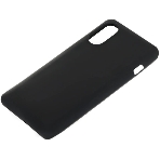 Чехол (клип-кейс) Gresso Meridian, для ZTE Blade A31 Plus, черный gr17mrn1193
