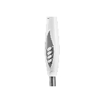 Напольный вентилятор Centek CT-5035 (белый)