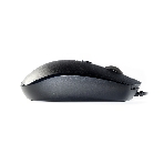 Мышь проводная Smartbuy ONE 280-K черная SBM-280-K