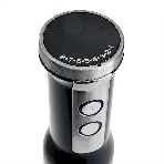 Блендер погружной Delta Lux DE-7003B черный