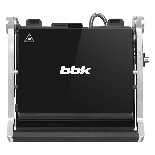 Гриль электрический BBK BEG3003 черный