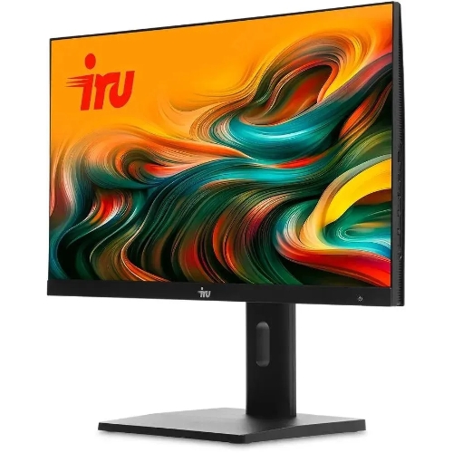 Моноблок IRU Tactio 23IP 23.8