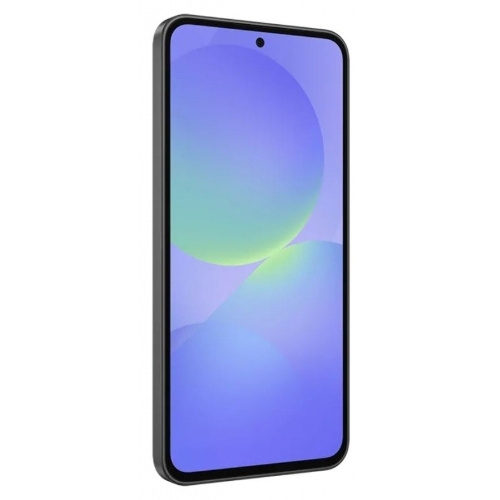Смартфон Samsung Galaxy A36 SM-A366 8/128Gb черный