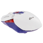 Мышь проводная Ritmix ROM-400 White
