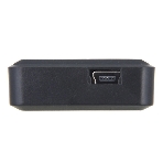 Кард-ридер USB 2.0 Buro BU-CR-151 черный