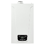 Котел газовый настенный конденсационный BAXI DUO-TEC COMPACT 1.24 GA