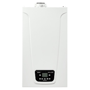 Котел газовый настенный конденсационный BAXI DUO-TEC COMPACT 1.24 GA