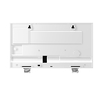 Электроводонагреватель проточный Thermex Vetro 5500 shower