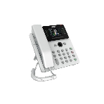 Телефон IP Fanvil V62G белый