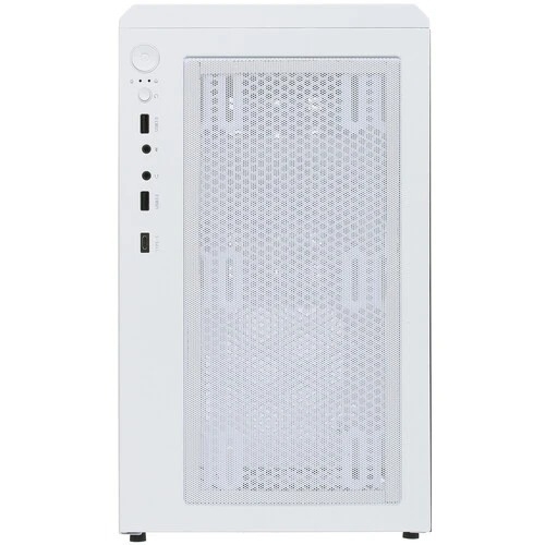 Компьютерный корпус для ПК XPG VALOR MESH C VALORMESHC4VA-WHCWW